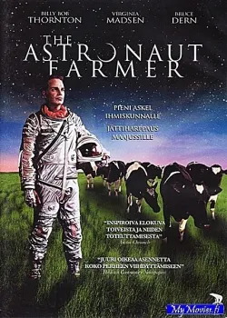 Astronaut Farmer / Astronauttiviljelijä