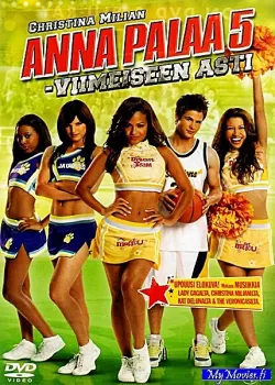 Anna palaa 5