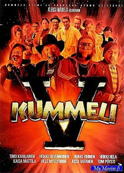 Kummeli V
