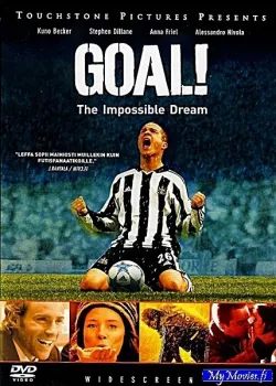 Goal! - The Impossible Dream