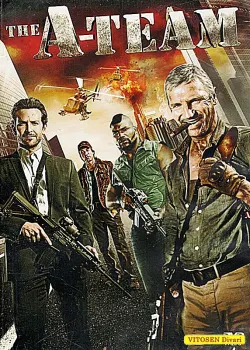 The A-Team