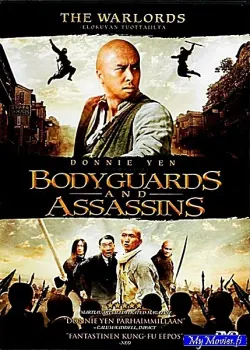 Bodyguards and Assassins