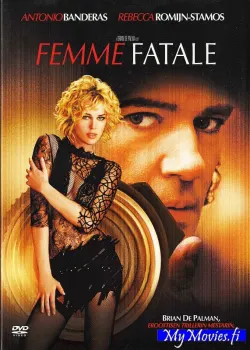 Femme Fatale