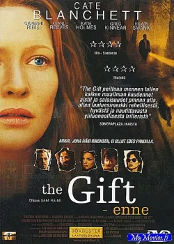 The Gift - Enne