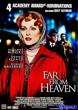 Far From heaven / Kaukana taivaasta