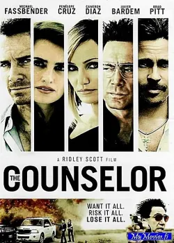 The Counselor
