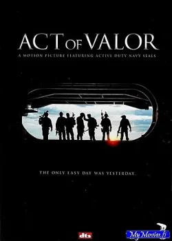Act of Valor