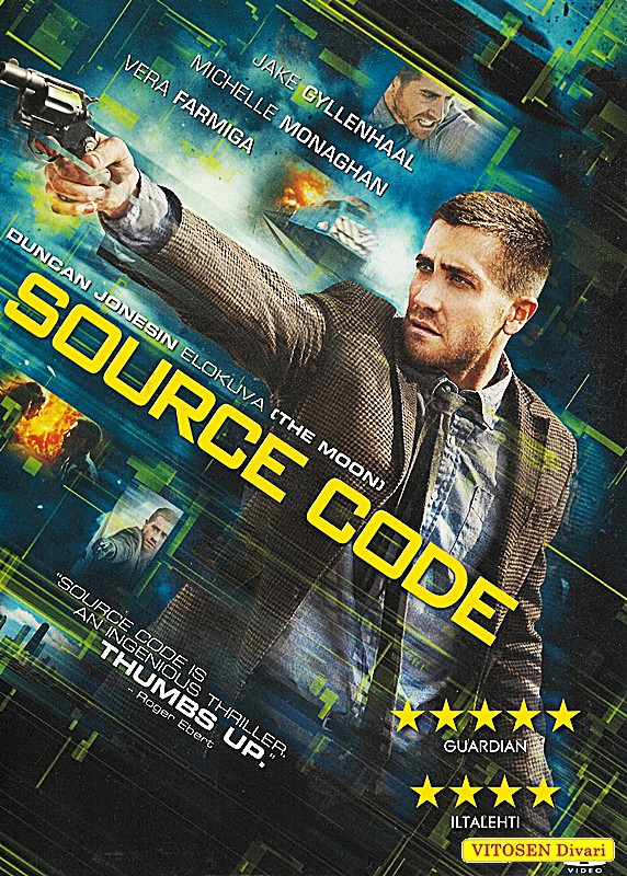Source Code