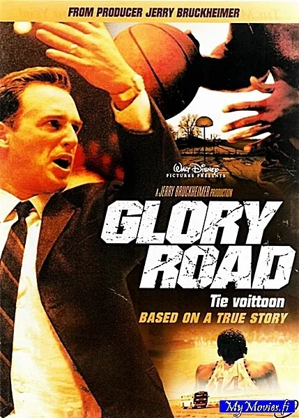 Glory Road - Tie voittoon
