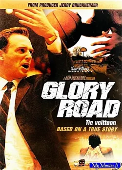 Glory Road - Tie voittoon