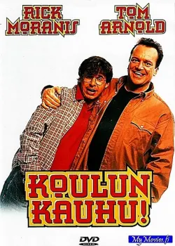 Koulun kauhu