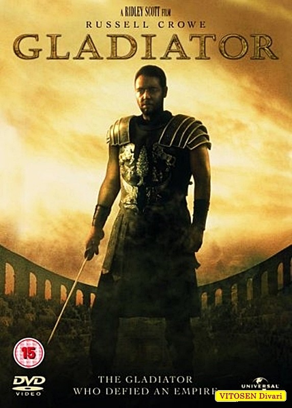 Gladiator