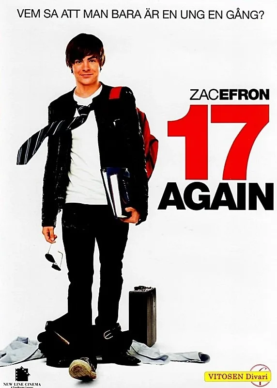 17 Again