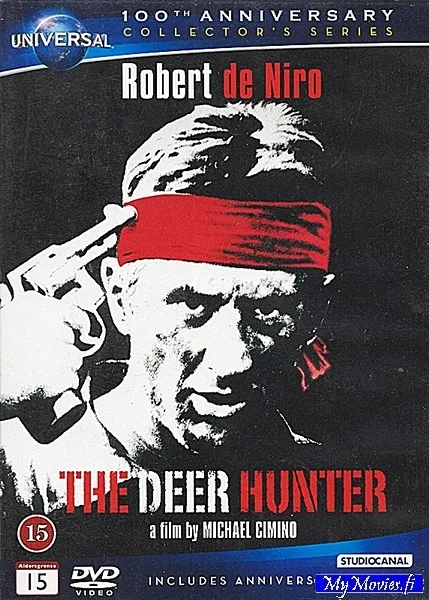 Deer Hunter / Kauriinmetsästäjä