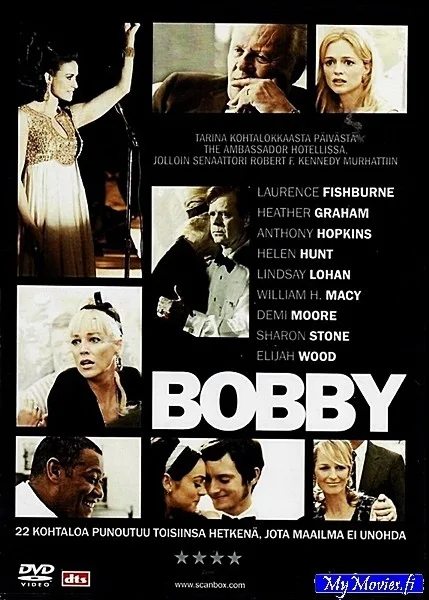 Bobby (DVD)