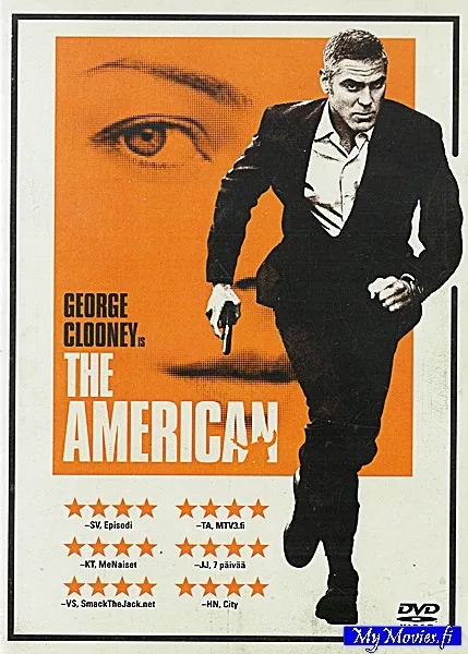 The American