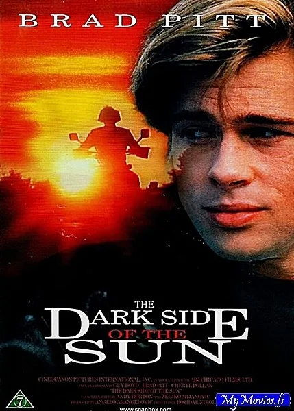 Dark Side of the Sun / Valon pimeä puoli