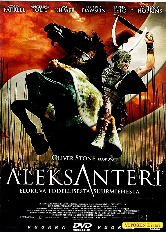 Aleksanteri