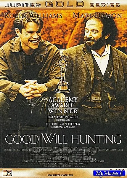 Good Will Hunting
