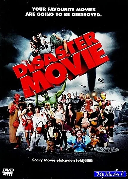 Disaster Movie
