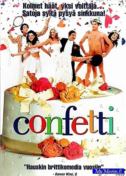 Confetti