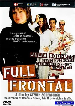 Full Frontal