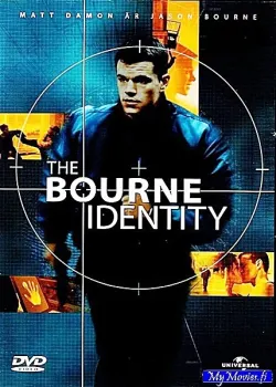Bourne Identity / Medusan verkko