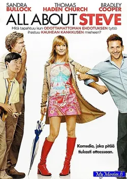 All About Steve