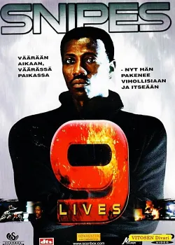 9 Lives