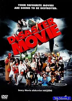 Disaster Movie