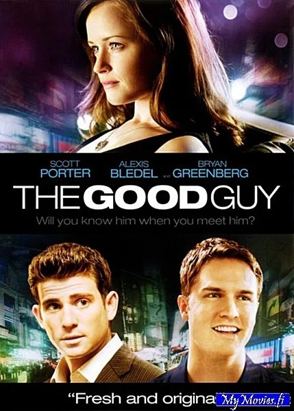 The Good Guy