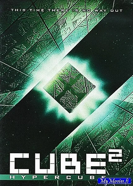 Cube 2 - Hypercube