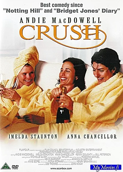 Crush / Surullisten sinkkujen seura