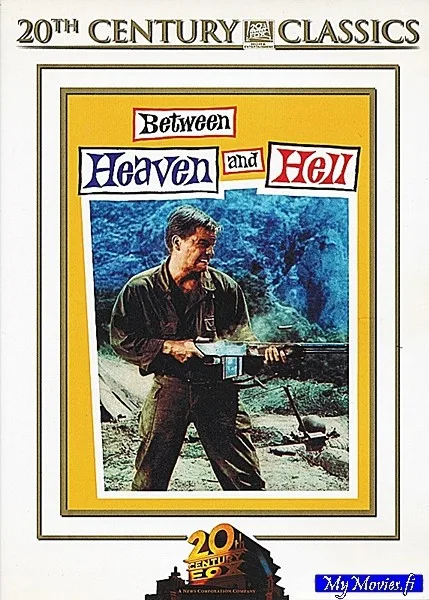 Between Heaven and Hell / Kirottujen kukkula (20th Century Classics nro25)