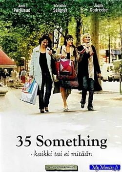 35 Something