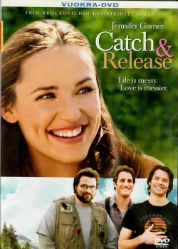 Catch & Release