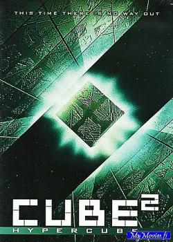 Cube 2 - Hypercube