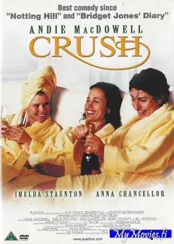 Crush / Surullisten sinkkujen seura