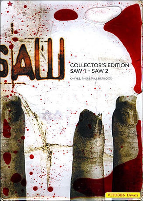 Saw 1 + 2