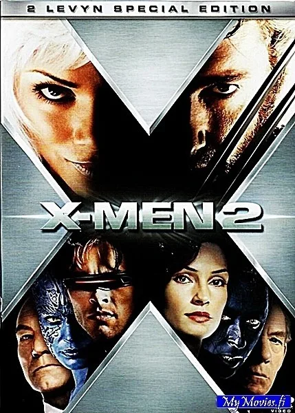 X-Men 2