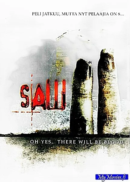Saw 2