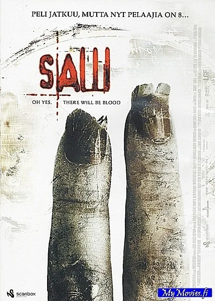 Saw 2