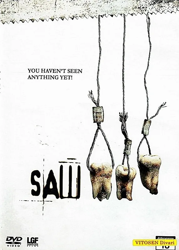 Saw 3