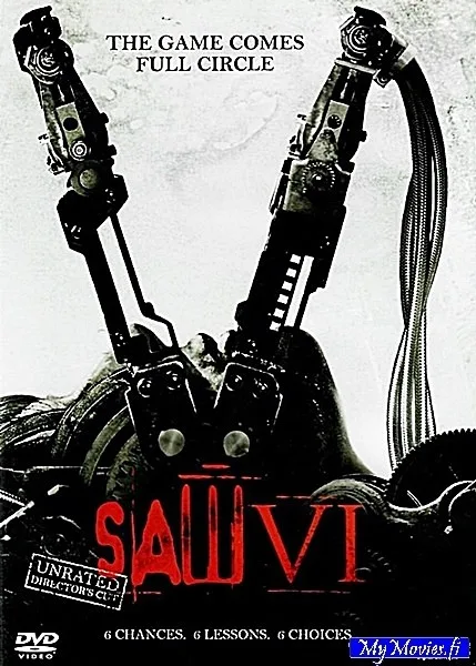 Saw 6