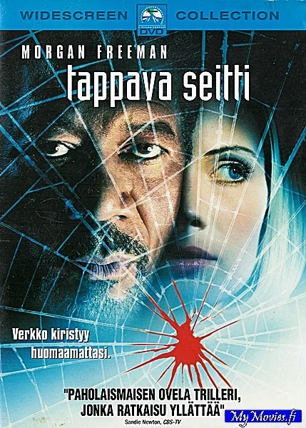 Tappava seitti