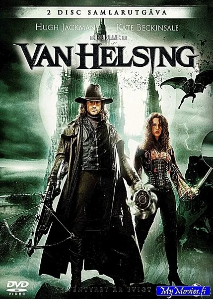 Van Helsing