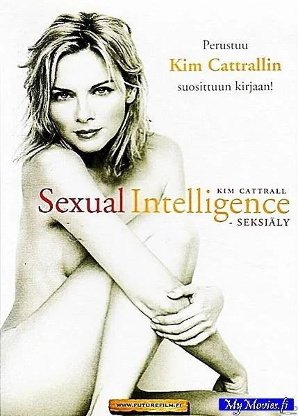 Kim Cattrall Sexual Intelligence - Seksiäly