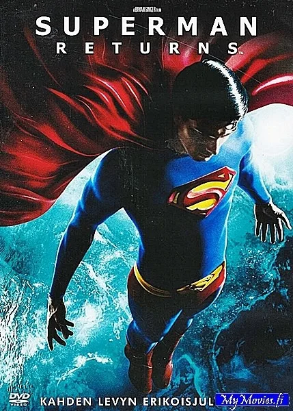 Superman Returns