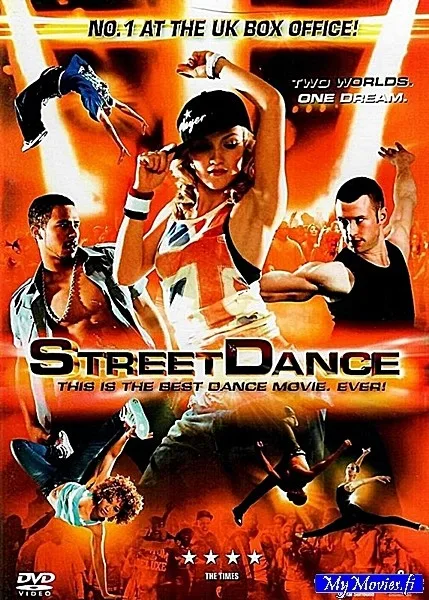 StreetDance