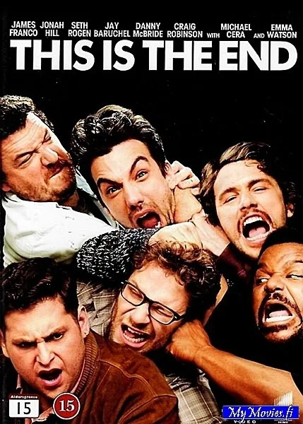 This is the End
